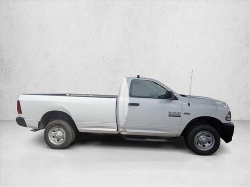 2014 RAM 2500 Tradesman