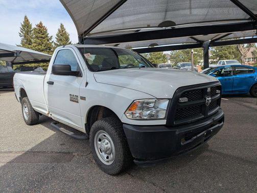 2014 RAM 2500 Tradesman
