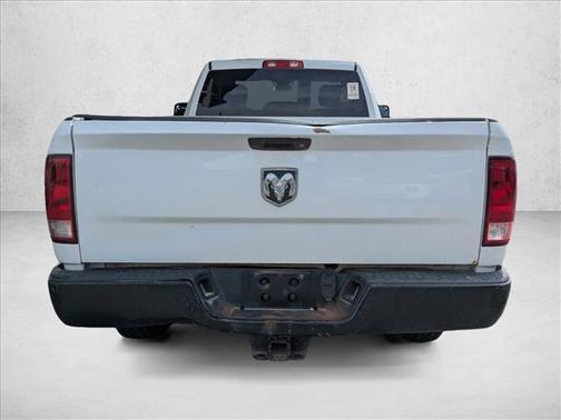 2014 RAM 2500 Tradesman