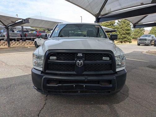 2014 RAM 2500 Tradesman