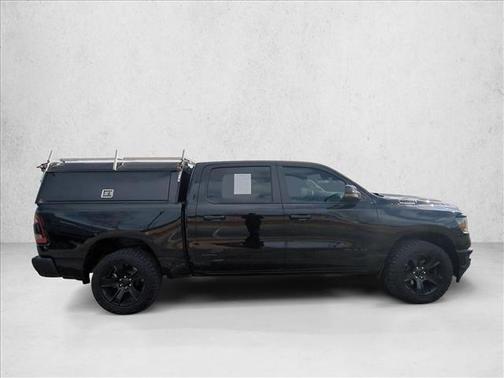 2024 RAM 1500 Big Horn/Lone Star