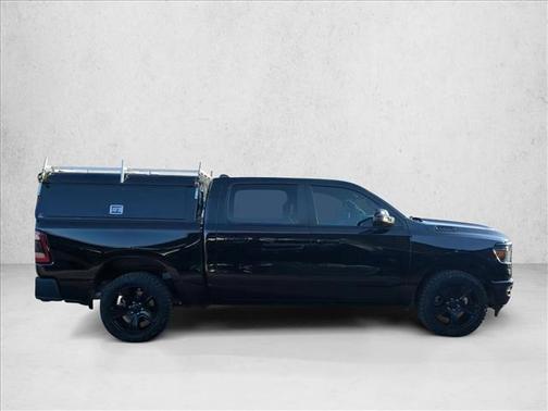 2024 RAM 1500 Big Horn/Lone Star