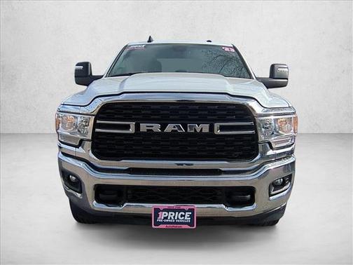 2023 RAM 2500 Big Horn Crew Cab 4x4 6'4' Box