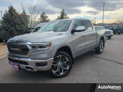 2019 RAM 1500 Limited