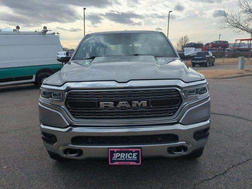 2019 RAM 1500 Limited