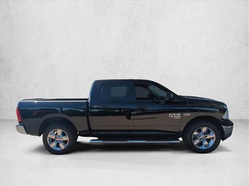 2019 RAM 1500 Tradesman