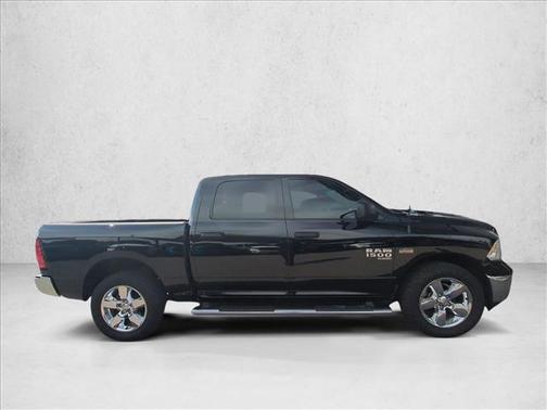 2019 RAM 1500 Tradesman