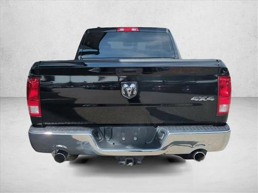 2019 RAM 1500 Tradesman