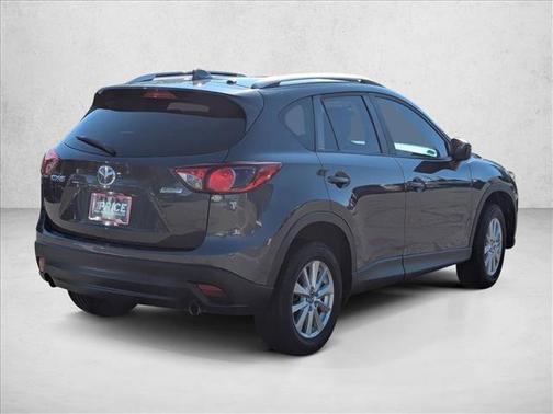 2015 Mazda CX-5 Sport
