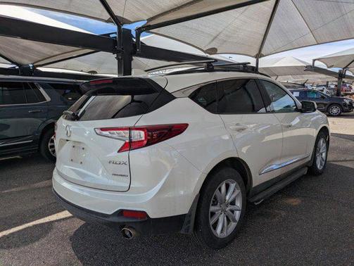 2019 Acura RDX Base