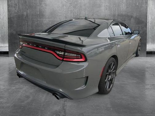 2017 Dodge Charger Daytona 392 RWD