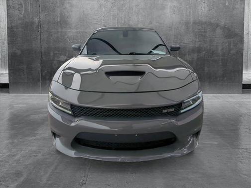 2017 Dodge Charger Daytona 392 RWD