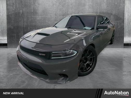 2017 Dodge Charger Daytona 392 RWD