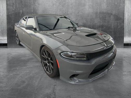 2017 Dodge Charger Daytona 392 RWD