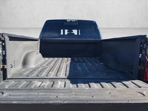 2018 RAM 2500 Power Wagon