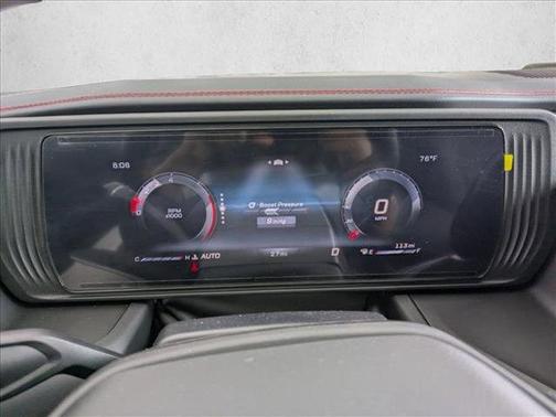 After Dark 2026 Dodge Charger R/T