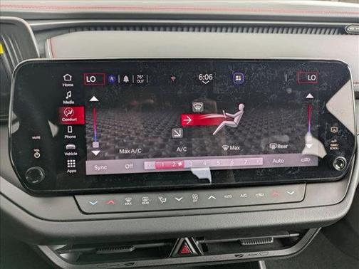 After Dark 2026 Dodge Charger R/T