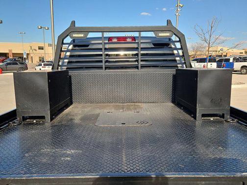 2022 RAM 2500 Laramie Crew Cab 4x4 6'4' Box