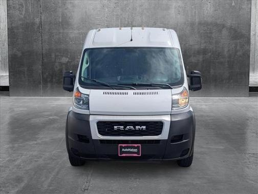 2021 RAM ProMaster 2500 High Roof