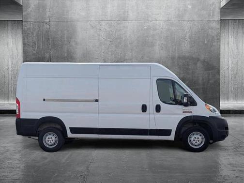 2021 RAM ProMaster 2500 High Roof