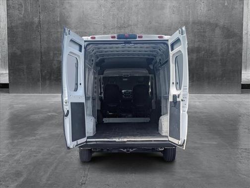 2021 RAM ProMaster 2500 High Roof