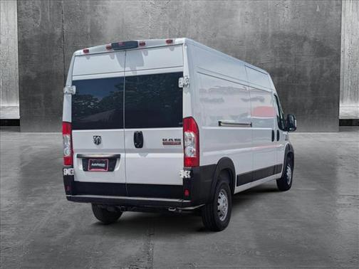 2021 RAM ProMaster 2500 High Roof