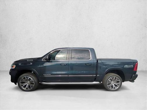 2026 RAM 1500 ST