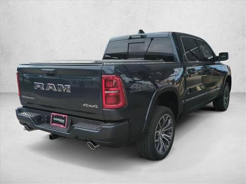 2026 RAM 1500 ST