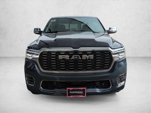 2026 RAM 1500 ST