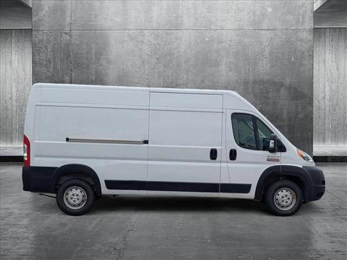 2021 RAM ProMaster 2500 High Roof