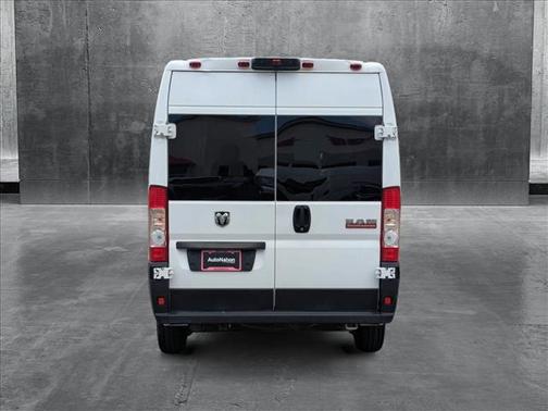 2021 RAM ProMaster 2500 High Roof