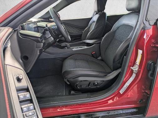 Redeye 2026 Dodge Charger R/T