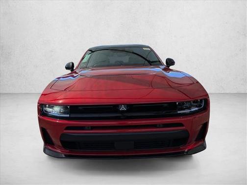 Redeye 2026 Dodge Charger R/T