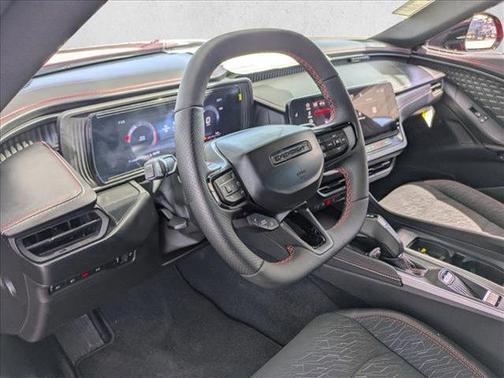 Redeye 2026 Dodge Charger R/T