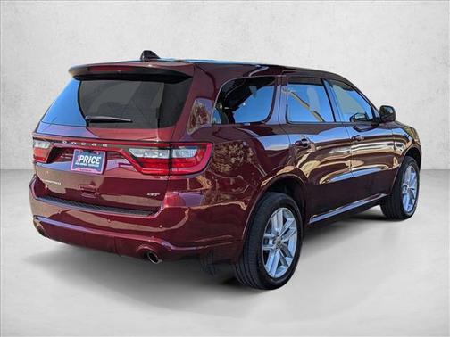 2024 Dodge Durango GT AWD