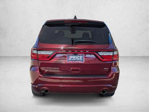 2024 Dodge Durango GT AWD