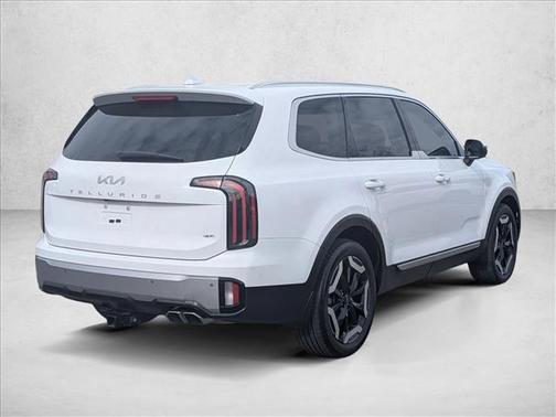 2023 Kia Telluride EX