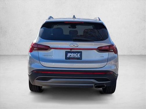 2023 Hyundai SANTA FE SEL 2.4