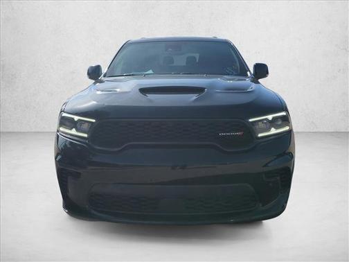 2024 Dodge Durango R/T Plus AWD