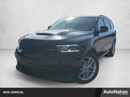 2024 Dodge Durango R/T Plus AWD