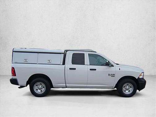 2023 RAM 1500 Tradesman