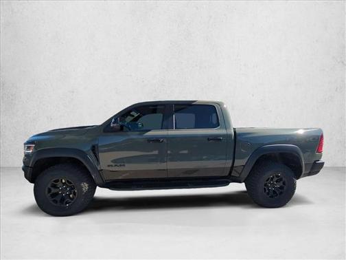 2026 RAM 1500 RHO Crew Cab 4x4 5'7' Box