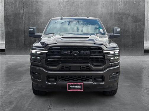 2025 RAM 2500 Laramie Crew Cab 4x4 6'4' Box