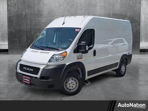 2022 RAM ProMaster 1500 Base
