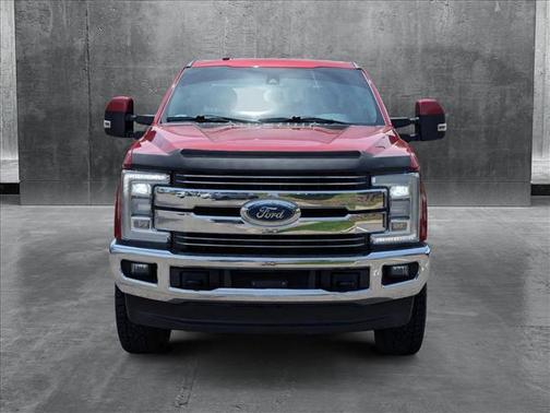 2018 Ford F-350 Lariat