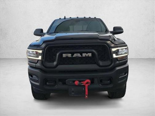 2021 RAM 2500 Power Wagon