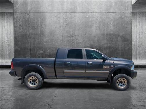 2016 RAM 3500 SLT
