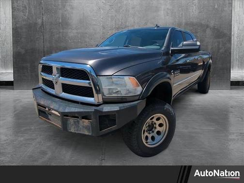 2016 RAM 3500 SLT