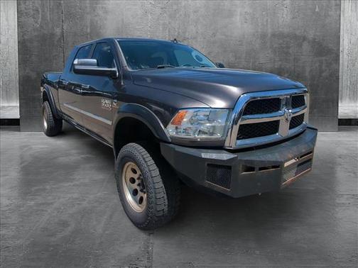 2016 RAM 3500 SLT