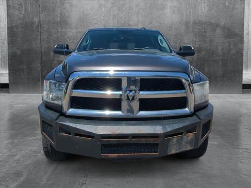 2016 RAM 3500 SLT